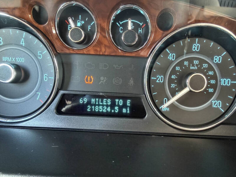 2009 Ford Flex Limited