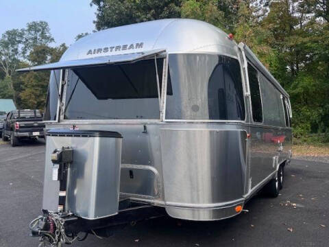 2023 Airstream Globetrotter 27FB