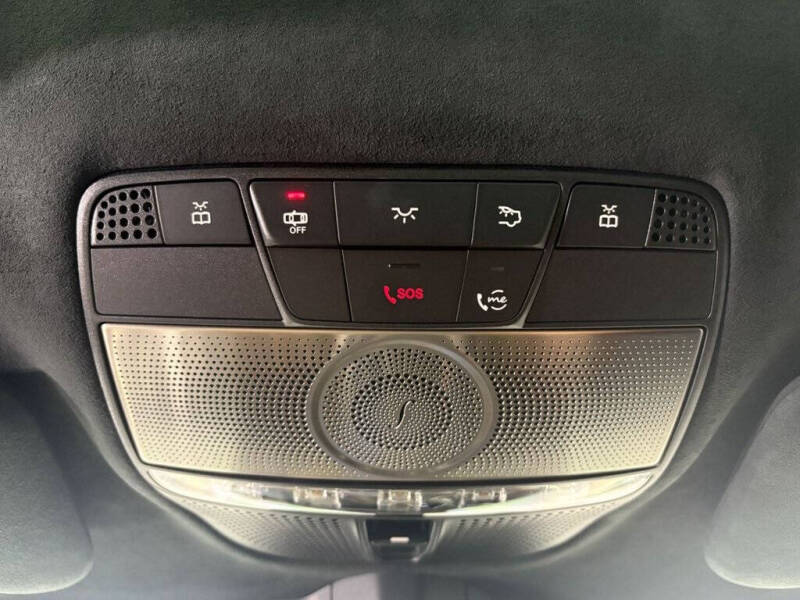 2023 Mercedes-Benz G-Class G 550