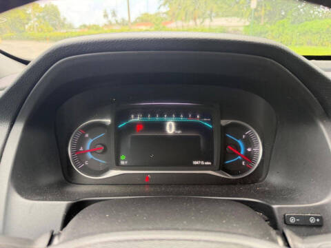2022 Honda Pilot SE