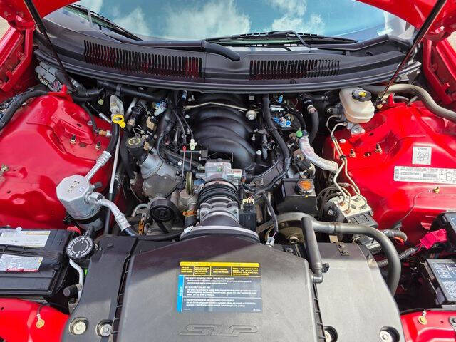 2002 Chevrolet Camaro Z28