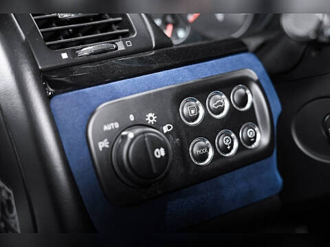 2013 Maserati GranTurismo