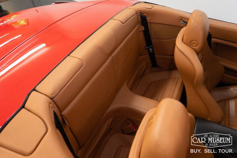 2012 Ferrari California