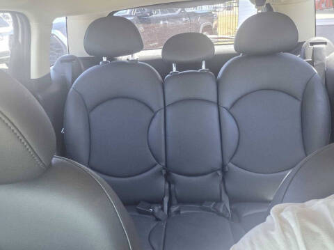 2014 MINI Countryman Cooper S ALL4