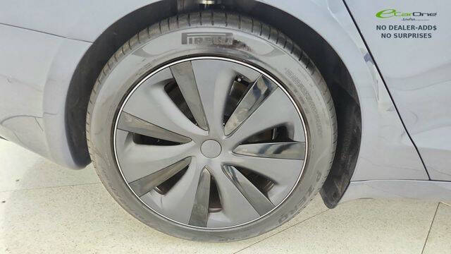 2022 Tesla Model S