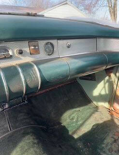 1955 Buick Super
