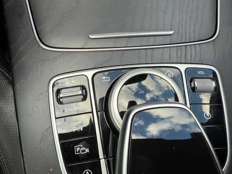 2019 Mercedes-Benz E-Class E 450 4MATIC