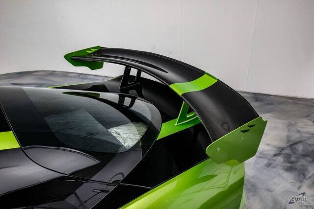 2010 Dodge Viper SRT-10
