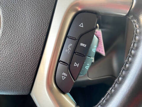 2017 Chevrolet Express LS 2500