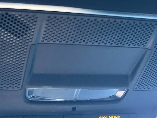 2024 GMC Sierra EV Denali Edition 1