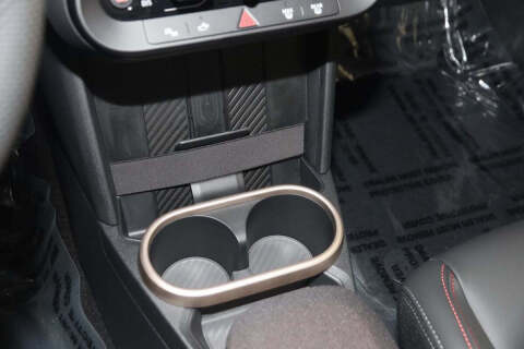 2025 MINI Convertible John Cooper Works