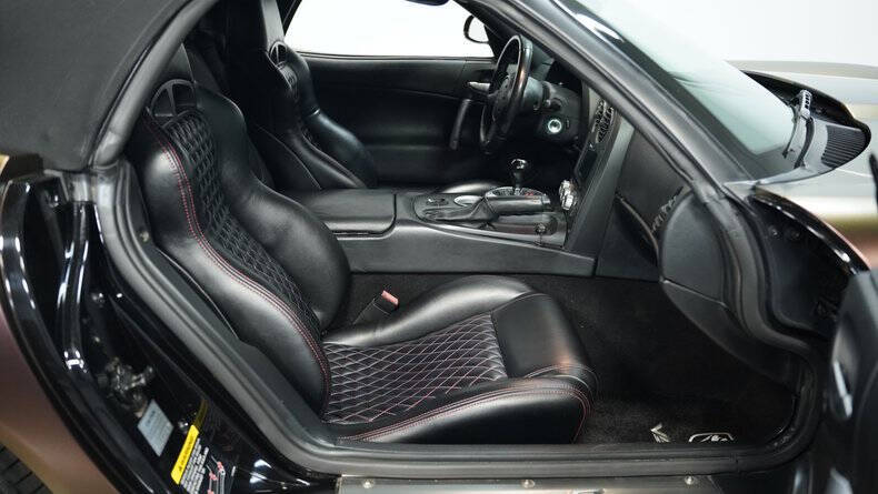 2006 Dodge Viper SRT-10