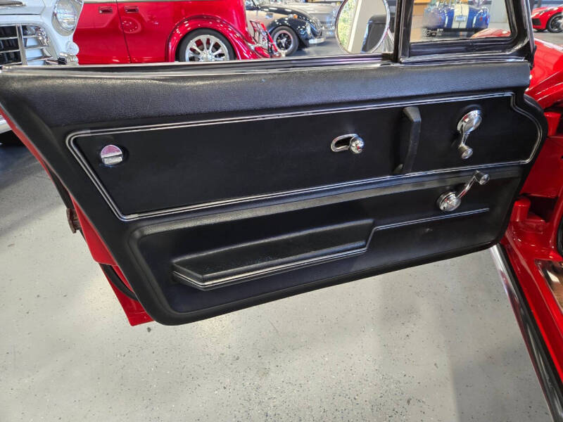 1965 Chevrolet Corvette