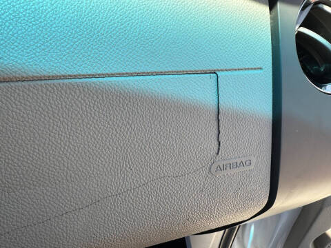 2012 Ford Expedition XLT