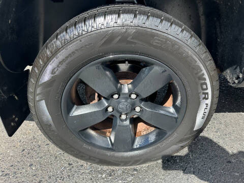 2015 RAM 1500 Express