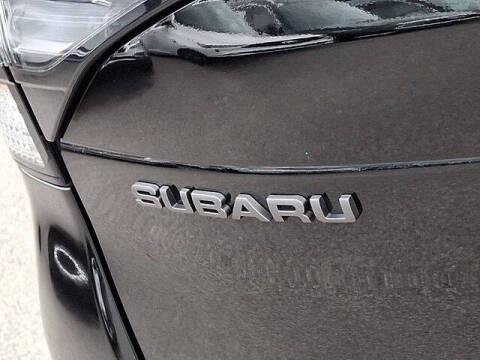 2025 Subaru Forester Premium Hybrid