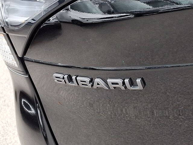2025 Subaru Forester Premium Hybrid
