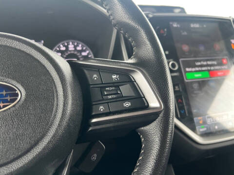 2024 Subaru Ascent Limited 7-Passenger