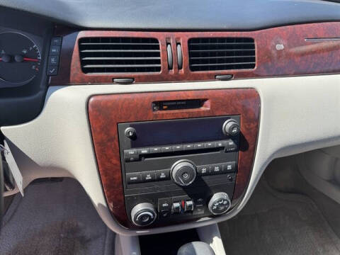 2010 Chevrolet Impala LT