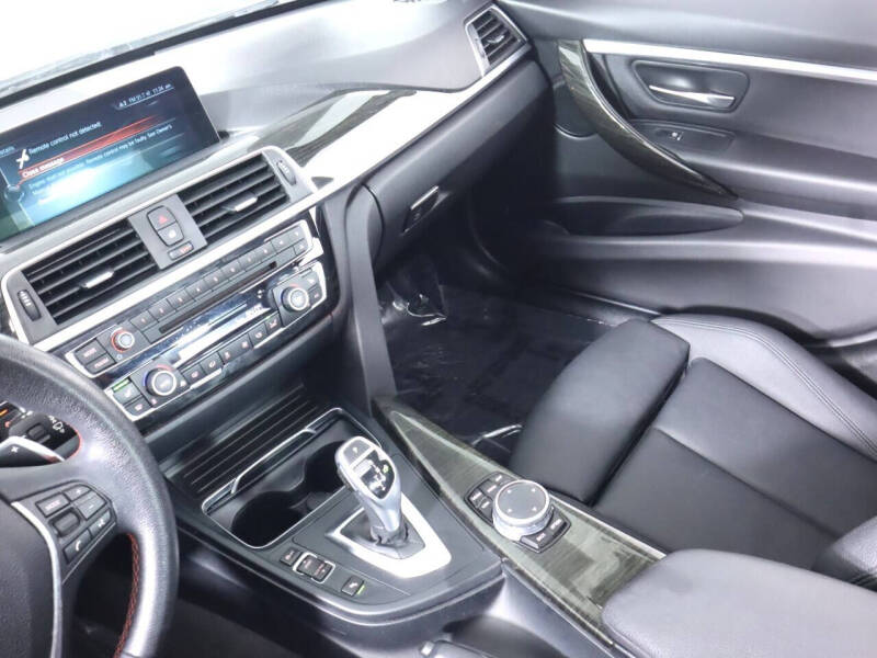 2017 BMW 3 Series 328d