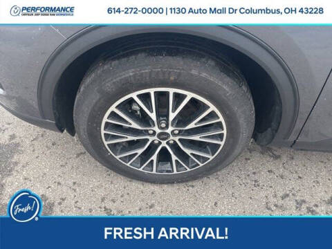 2024 Ford Escape Plug-In Hybrid PHEV