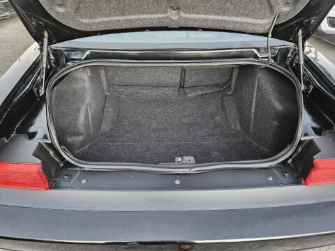 2012 Dodge Challenger SXT