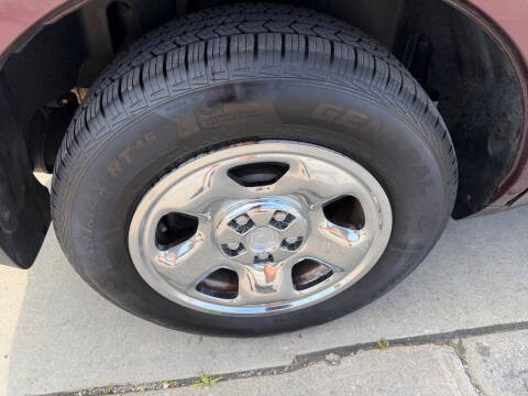2013 Honda Pilot LX