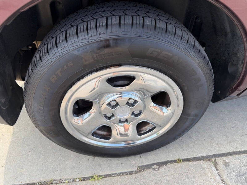 2013 Honda Pilot LX
