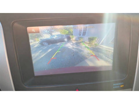 2014 Ford Explorer Sport