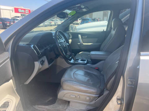 2008 GMC Acadia SLT-2