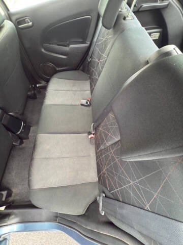 2014 Mazda MAZDA2 Sport