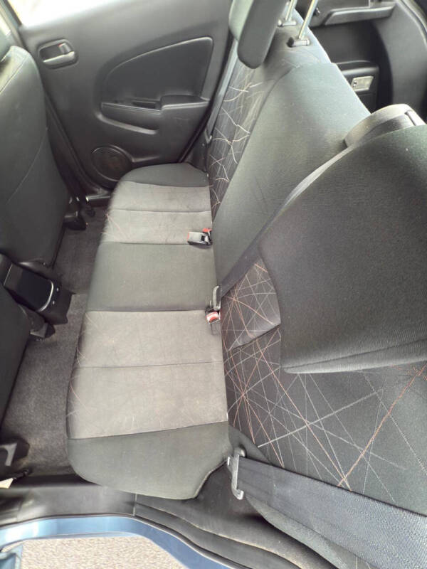 2014 Mazda MAZDA2 Sport