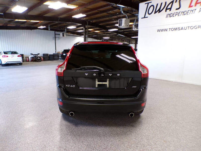 2013 Volvo XC60