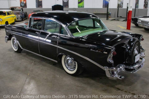 1956 Chevrolet Bel Air