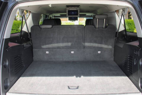 2020 Cadillac Escalade ESV Luxury