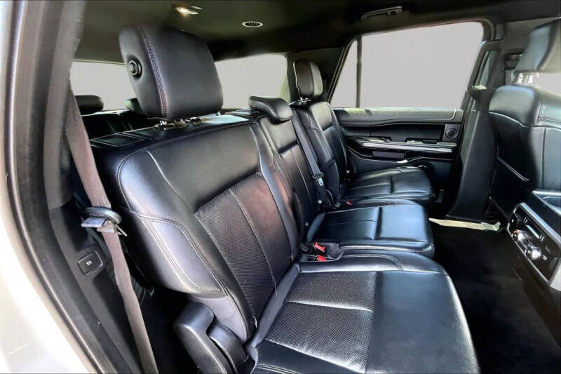 2019 Ford Expedition MAX XLT