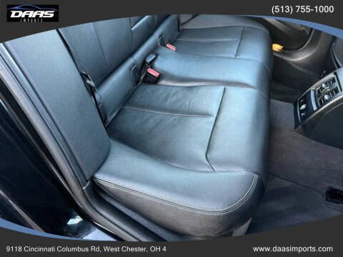 2017 BMW 3 Series 330i xDrive