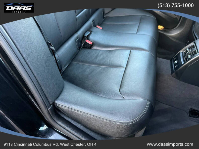 2017 BMW 3 Series 330i xDrive