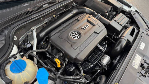 2015 Volkswagen Jetta