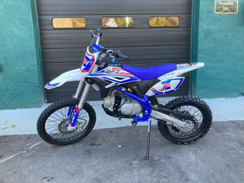2020 Apollo Z20max for sale at Last Frontier Inc in Blairstown NJ