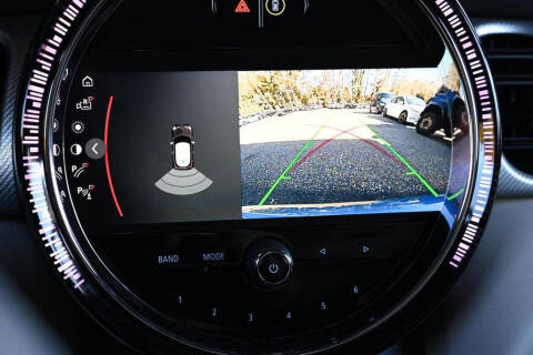 2023 MINI Hardtop 2 Door Cooper S