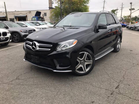 2018 Mercedes-Benz GLE for sale at EUROPEAN AUTO EXPO in Lodi NJ