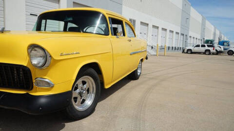 1955 Chevrolet 210