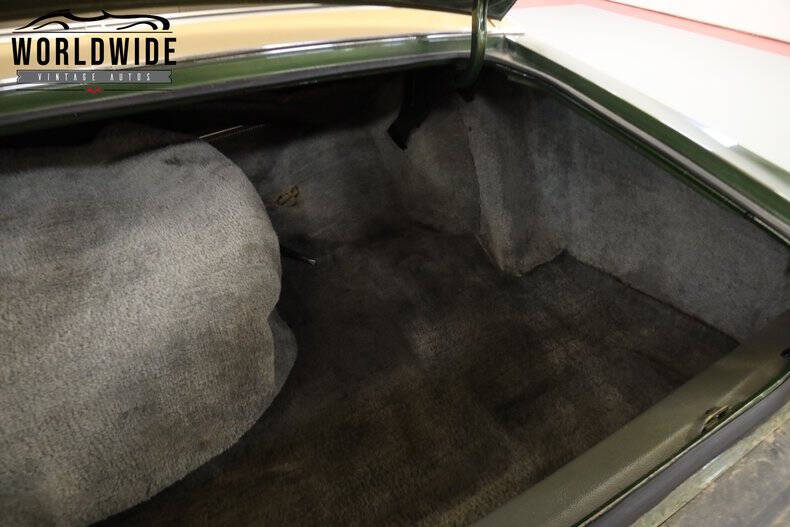 1974 Ford Thunderbird