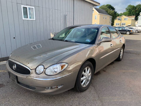 2006 Buick LaCrosse for sale at MFT Auction in Lodi NJ