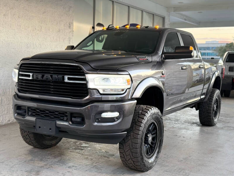 2021 RAM 2500 for sale at Powerhouse Automotive in Tampa FL