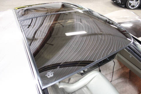 1982 Chevrolet Corvette Collector Edition