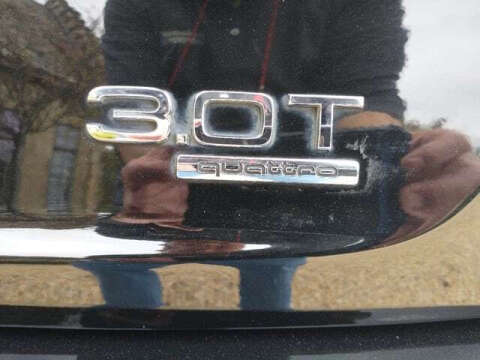 2015 Audi Q7 3.0T quattro Premium Plus