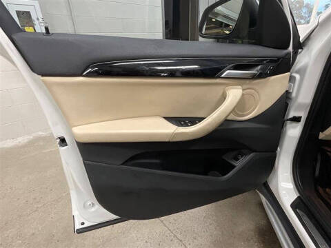 2018 BMW X1 sDrive28i