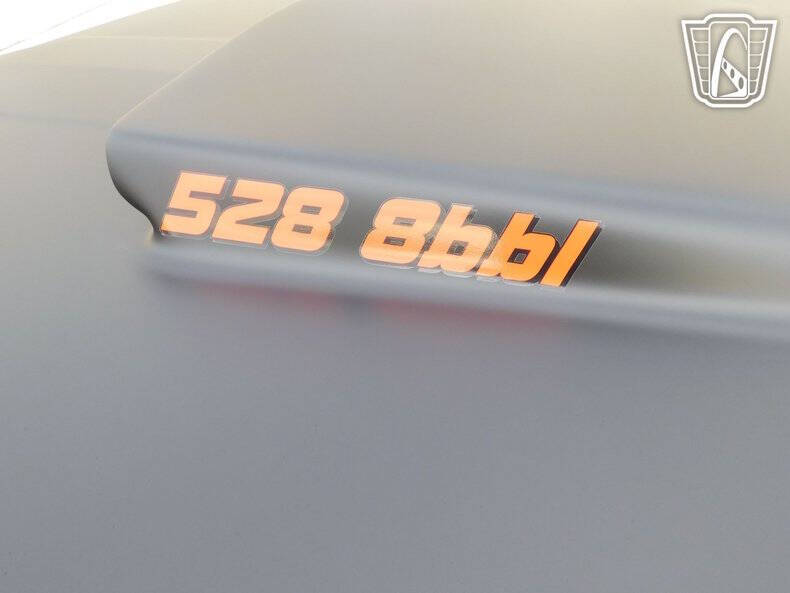 1968 Plymouth Belvedere